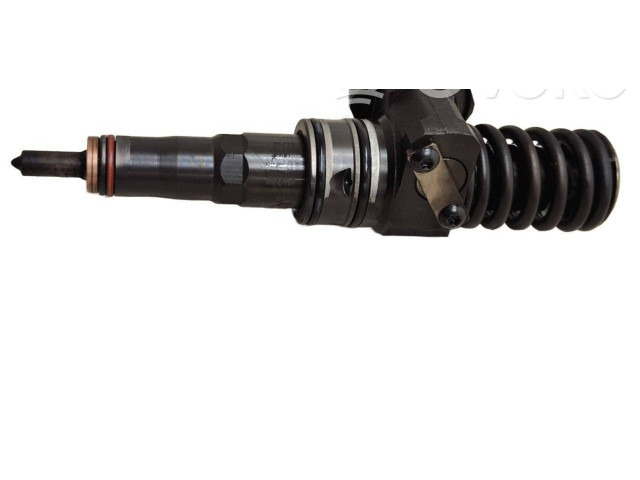 Жиклер (жиклеры) (форсунка (форсунки) 038130073BQ Skoda Octavia Mk2 (1Z)