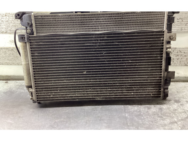 Вентилятор радиатора 868904V Mini One - Cooper R50 - 53