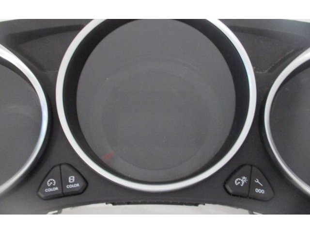 Панель приборов 9810204880 Citroen DS4