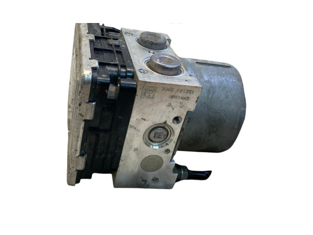 Блок АБС 7E0907379P, 7E0614517M Volkswagen Caddy 2015 - 2020 года