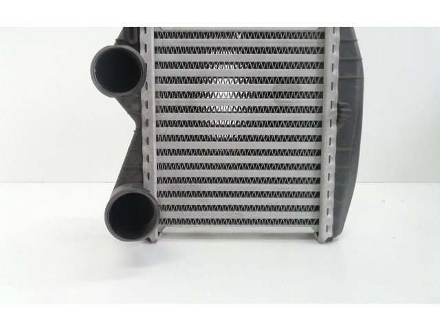 Интеркулер 0003007V002, 0003007V002 Smart ForTwo I