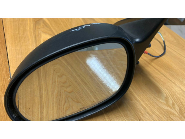 Зеркало электрическое     левое   Chrysler Sebring (ST-22 - JR)  2000-2007 года   