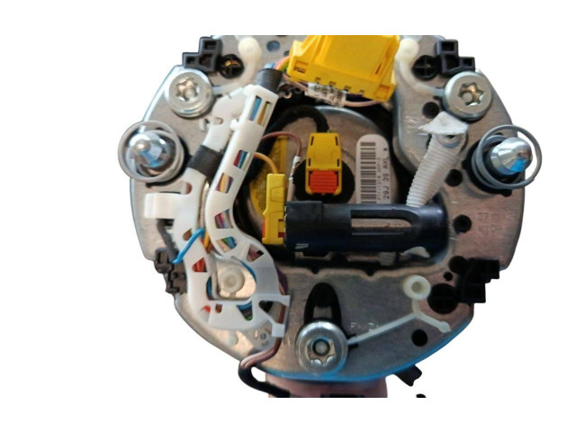 Руль Audi A7 S7 4G 2011-2017 года 4G0880201F, 4G0419091T