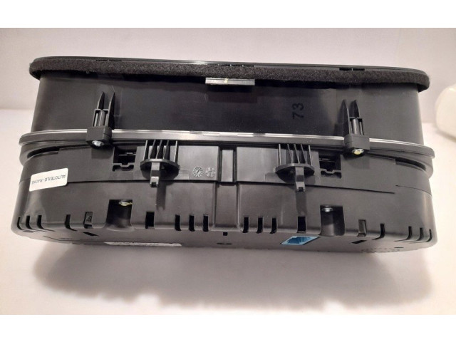 Панель приборов 8U0920940G, 8U0920940G Audi Q3 8U