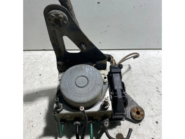 Блок АБС Jeep Cherokee