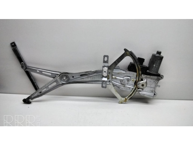 Передний комплект электрического механизма для подъема окна