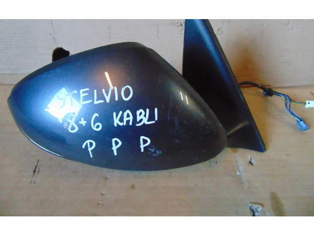 Zpětné zrcátko Alfa Romeo Stelvio 2019