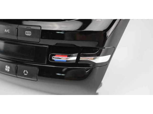 Блок управления климат-контролем 96722471XU   Peugeot 2008 I