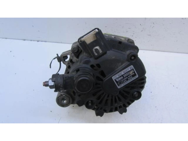 Генератор 373002A010, 2655103 Hyundai Getz 1.5