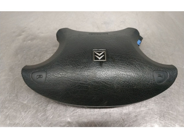 Подушка безопасности водителя 96261160ZL   Citroen Xantia