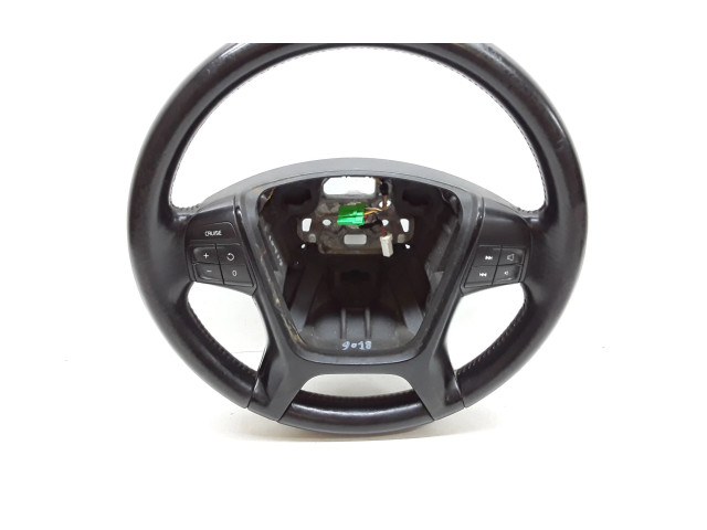 Руль Volvo V70 2008 - 2013 года P31271093