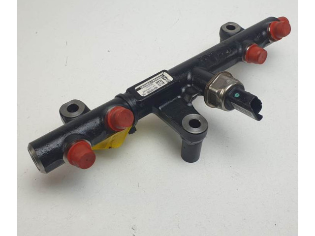 Топливная рампа 968190968004   Citroen C5   для двигателя RH02