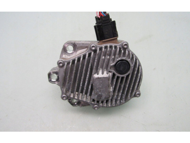 Блок управления 3520008200   KIA Ceed