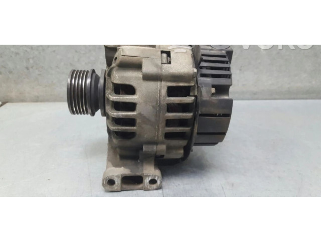 Генератор 01214544502, 01214544502   Mercedes-Benz A W168      