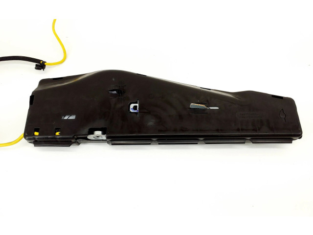 Надувная подушка для сиденья 604321200, 2753588 Mini One - Cooper Coupe R56