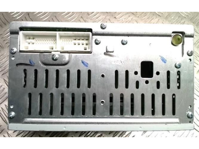 Переключатель дворников Hyundai i10