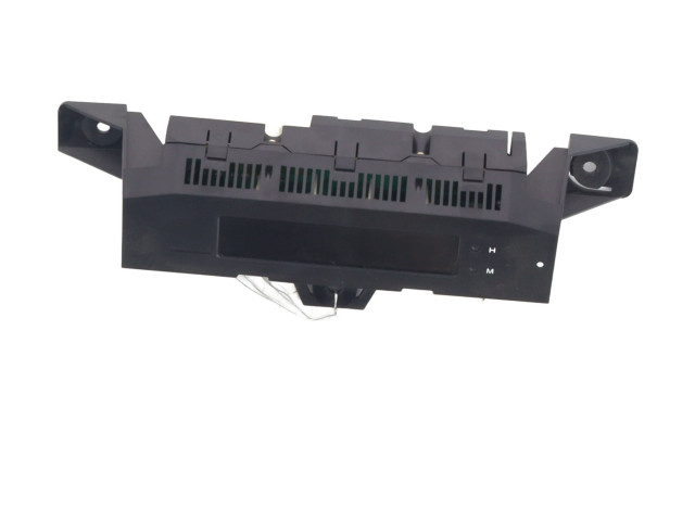 Přístrojová deska Renault Twingo I 2002 8200193279, 7711368801