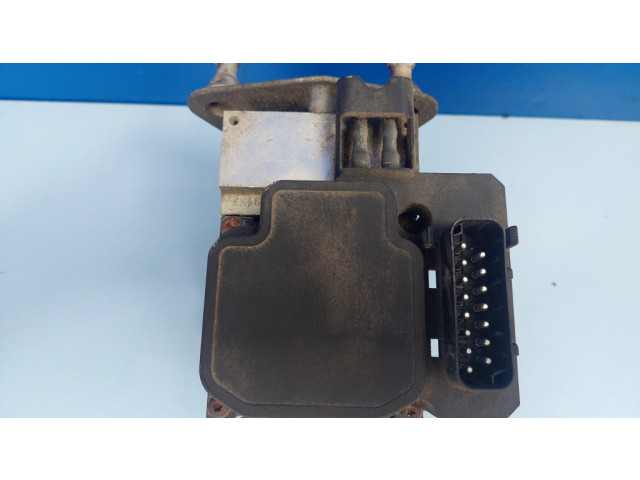 Блок АБС A0044310912HL, 0265202461 Mercedes-Benz A W168 1997-2004 года