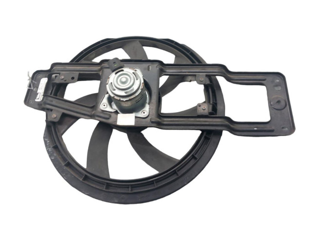 Вентилятор радиатора     7701042441    Renault Twingo I 