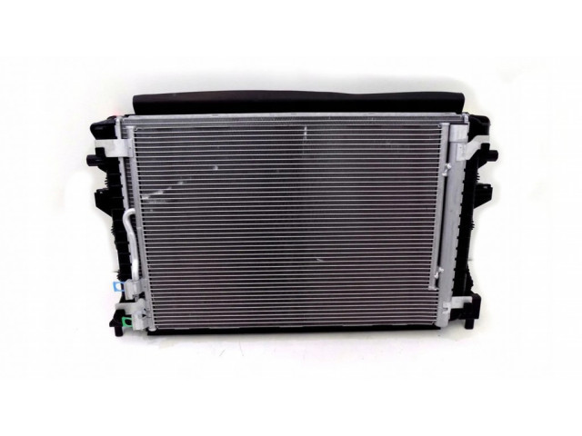 Комплект радиатора