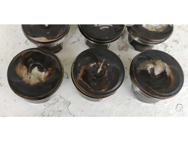 Поршень 81314A Chevrolet SS