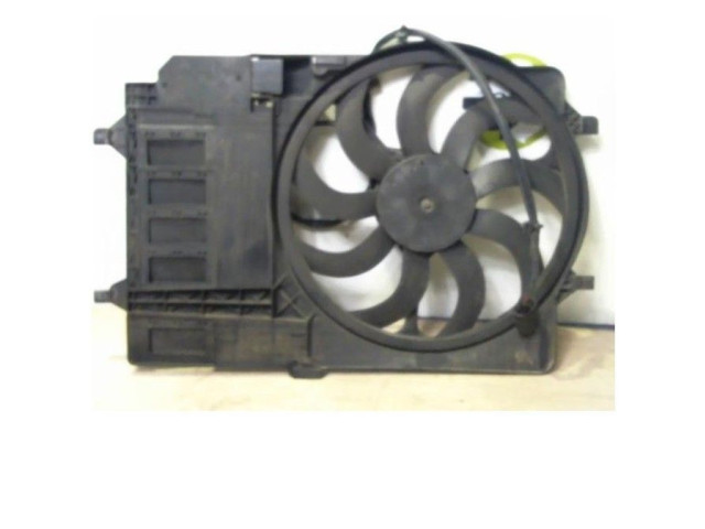 Вентилятор печки 17117541092, 17117541092 Mini One - Cooper R50 - 53