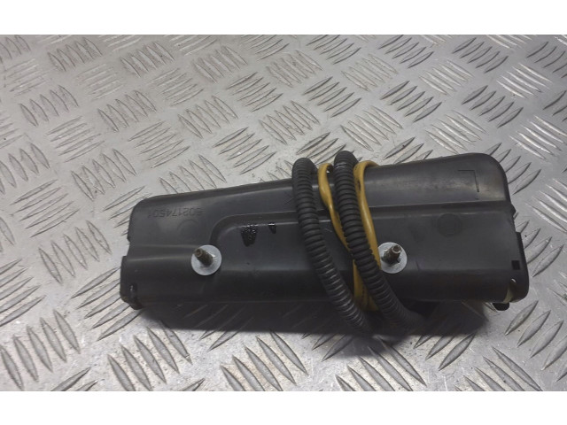 Подушка безопасности в сиденье 603265400B Mazda 3 I