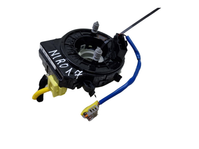 Полоса надувных подушек (кольцо srs)