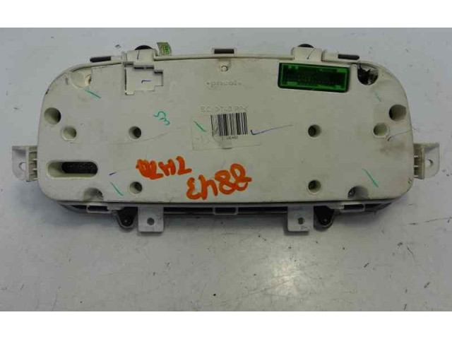 Панель приборов C102482, 286854309923N Tata Indica Vista I