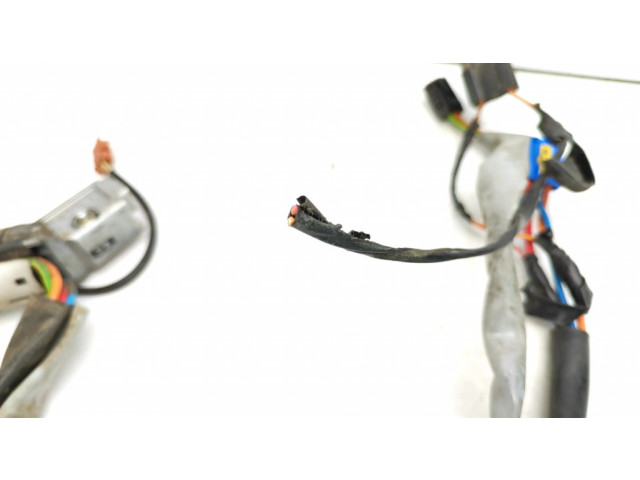 Řídící jednotka 9663944680, 0281012620 Citroen Berlingo 2007