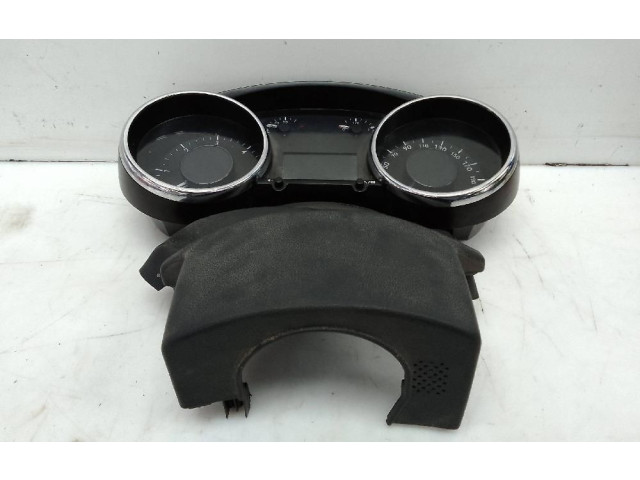 Панель приборов 9676464480   Peugeot 5008       