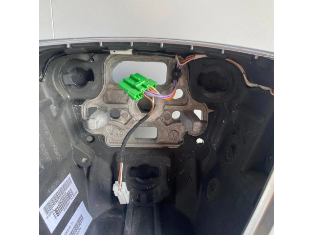 Volant Volvo S60 2014 31332927, 34152641B