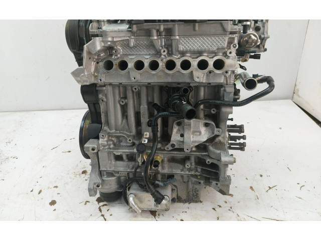  Турбина Volvo XC90  b4204t34         