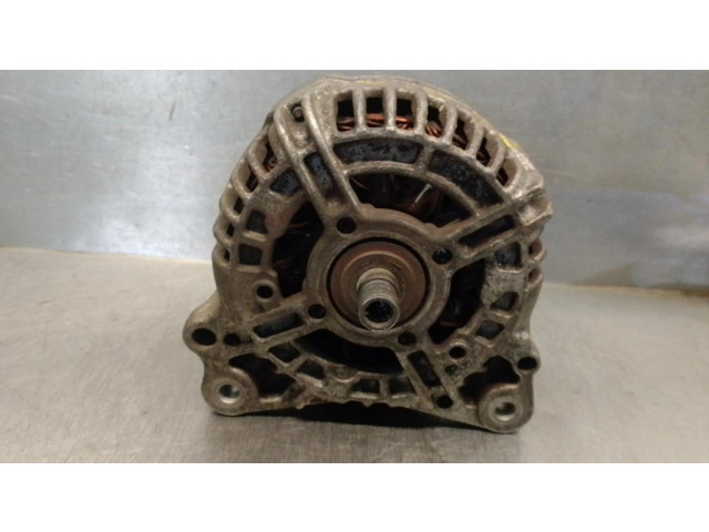 Генератор 06F903023F, 0124525091 Mitsubishi Lancer VIII 2.0