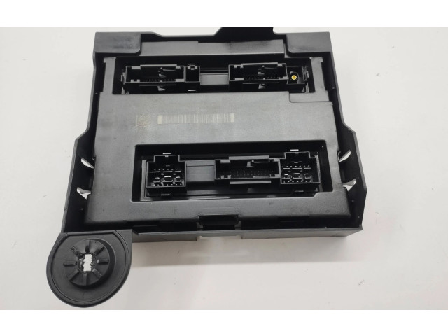 Блок комфорта 4H0907064BN, 5DK01056502 Audi A7 S7 4G