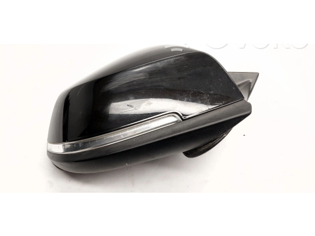 Zpětné zrcátko BMW X1 E84 2014 021185