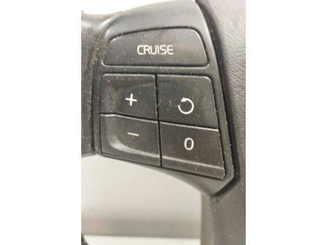 Руль Volvo V70  2000 - 2004 года SV55187051      