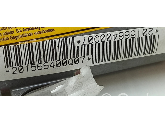 Боковая подушка безопасности DD202663673, 201566400Q07 Lexus LS 430