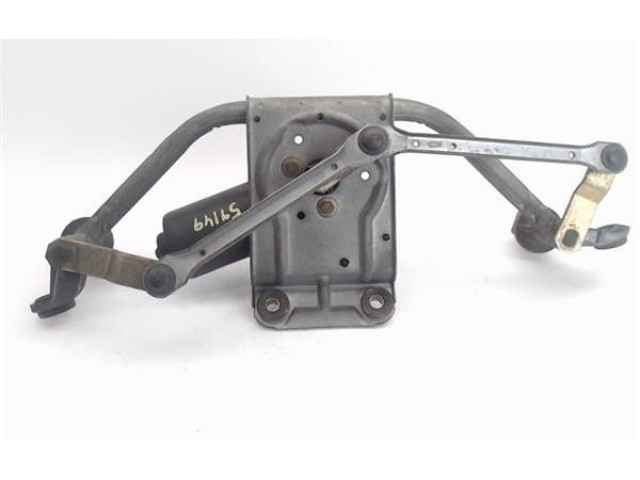 Моторчик дворников 53549002 Citroen Xsara