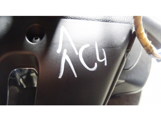 Руль Citroen C4 Grand Picasso  2007-2013 года 6030203      