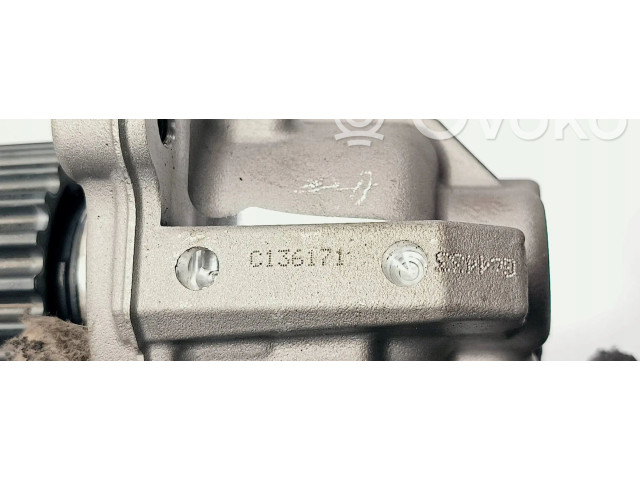 Vstřikovací čerpadlo 8W0919087L Audi A4 S4 B9 8W