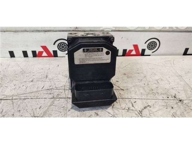 Pojistková skříňka Блок управления ABS 265225325 Toyota Avensis Verso 2001