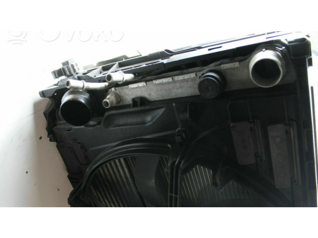 Комплект радиатора