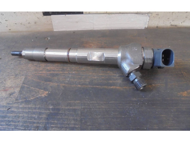 Vstřikovač 04L130277AE, 0445110471   Volkswagen Tiguan    CUWA 