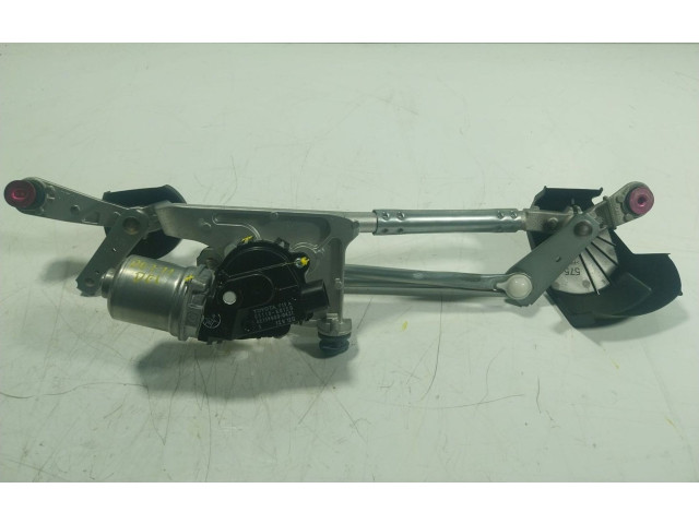 Ojnice 85110K0120, 85110K0120 Toyota Yaris XP210