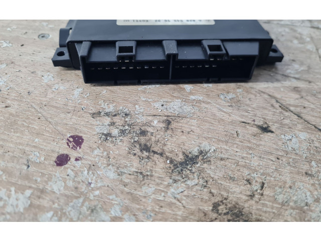 Блок управления коробкой передач A0205459632   Mercedes-Benz CLK A208 C208