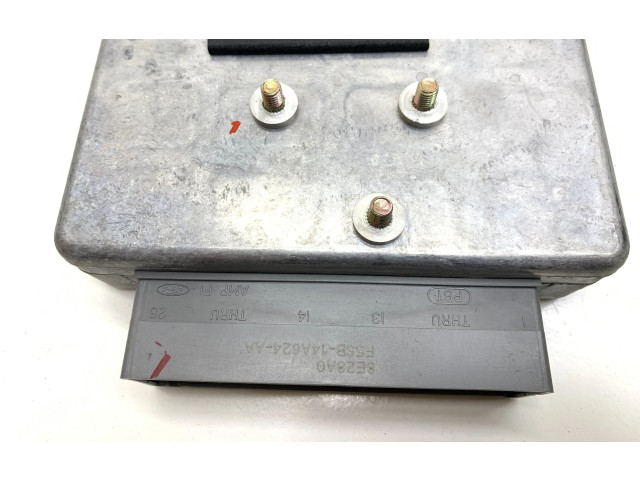 Блок комфорта LNC2500CG Jaguar XJ X308