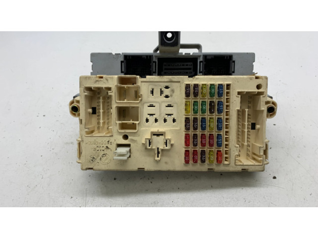   Pojistková skříňka 46812235   Fiat Punto (188) 2002