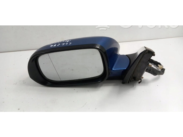 Зеркало электрическое        Honda Accord  1999 - 2002 года   