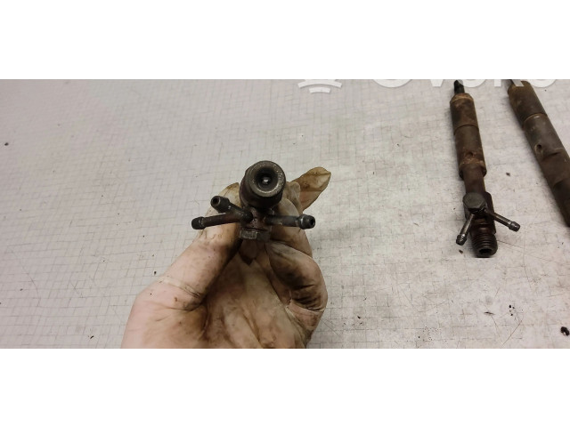 Vstřikovač 0432193601   Rover 25     